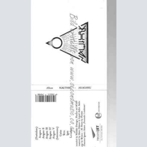 CD--NAUTHIK--ARAGANU