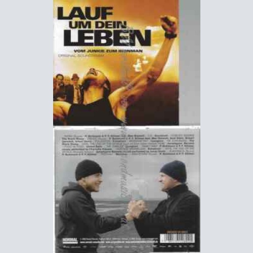 CD--OST, VARIOUS, ET AL. | --LAUF UM DEIN LEBEN