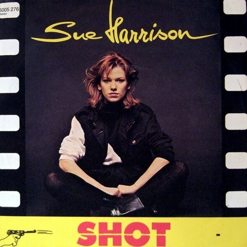 7" Sue Harrison - Shot