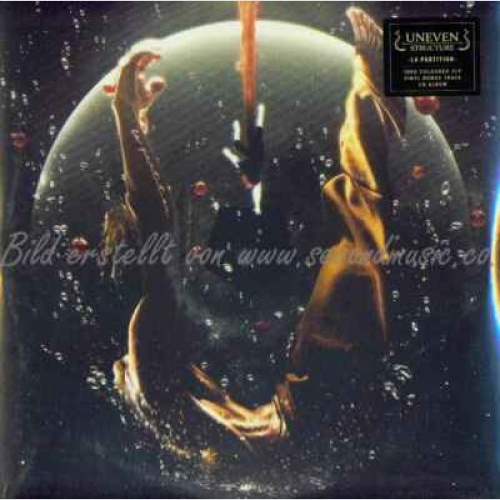 LP-- Uneven Structure ?– La Partition