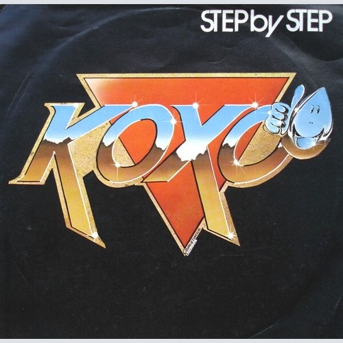 7", Single Koxo - Step By Step