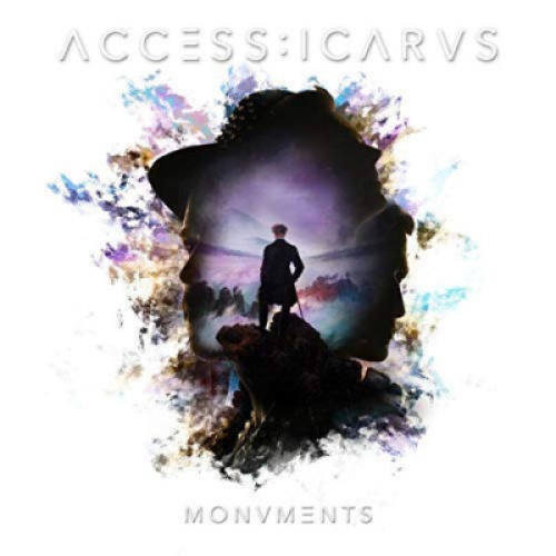 CD, Album Access:Icarus - Monuments