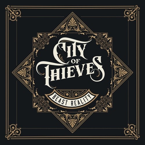 CD, Album City Of Thieves (2) - Beast Reality