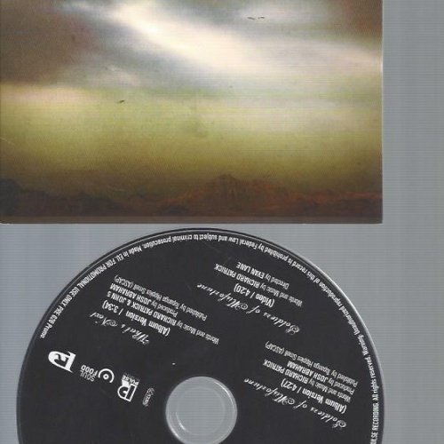 CD--FILTER SOLDIERS OF MISFORTUNE //   PROMO