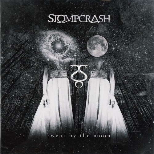 CD, Album Stompcrash* - Swear By The Moon