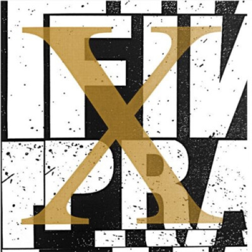 CD, EP + DVD-V Final Prayer - XY