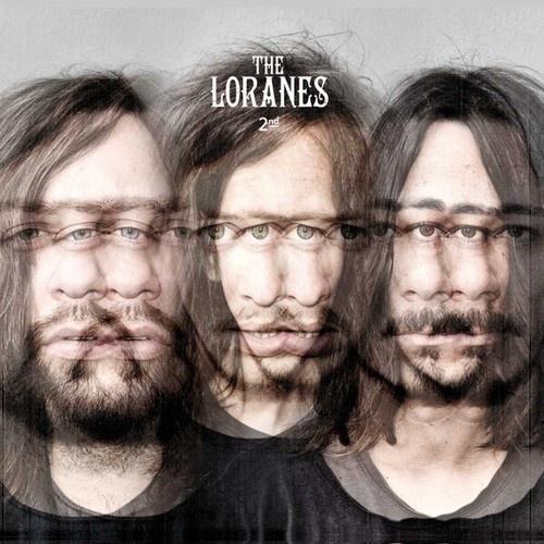 CD, Album The Loranes - 2nd