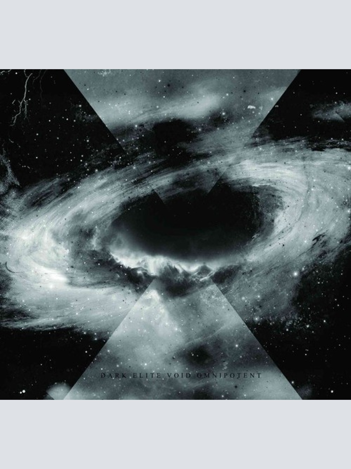 CD, Album, Ltd Dark Elite - Void Omnipotent