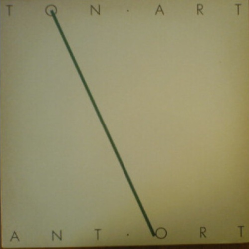 LP, Album Ton · Art* - Ant · Ort
