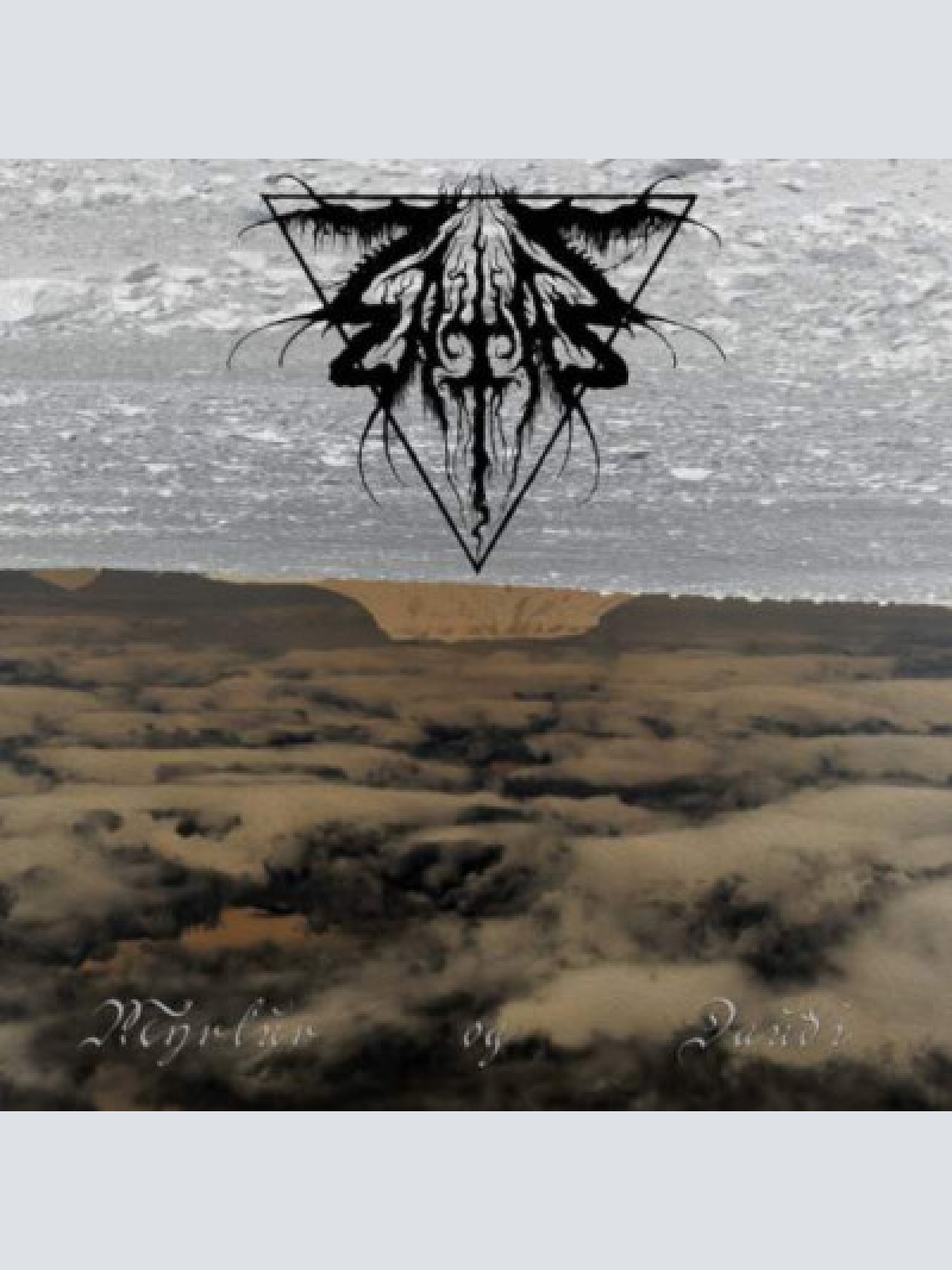 CD, Album Zakaz - Myrkur Og Dauði