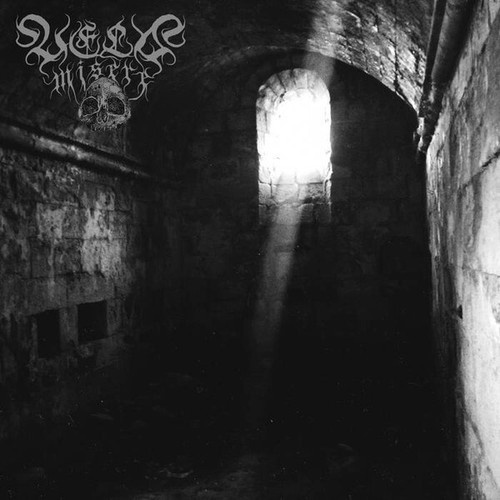 CD, EP, Ltd Velo Misere - Genealogía Del Eterno Desasosiego