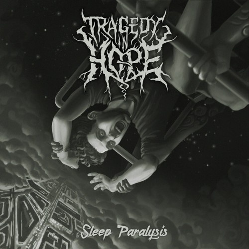 CD, Ltd, Dig Tragedy In Hope - Sleep Paralysis