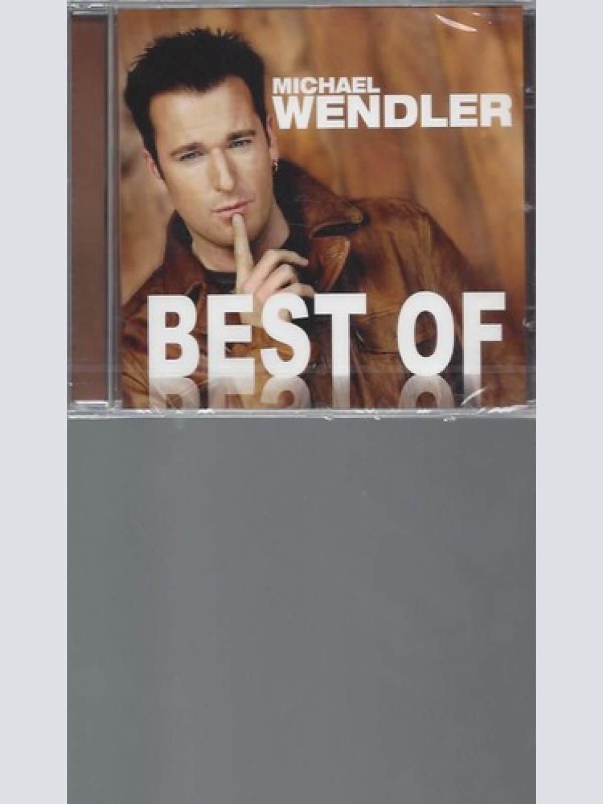 CD  Best of Michael Wendler