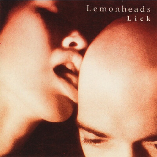 CD, Album, RE, Nim Lemonheads* - Lick