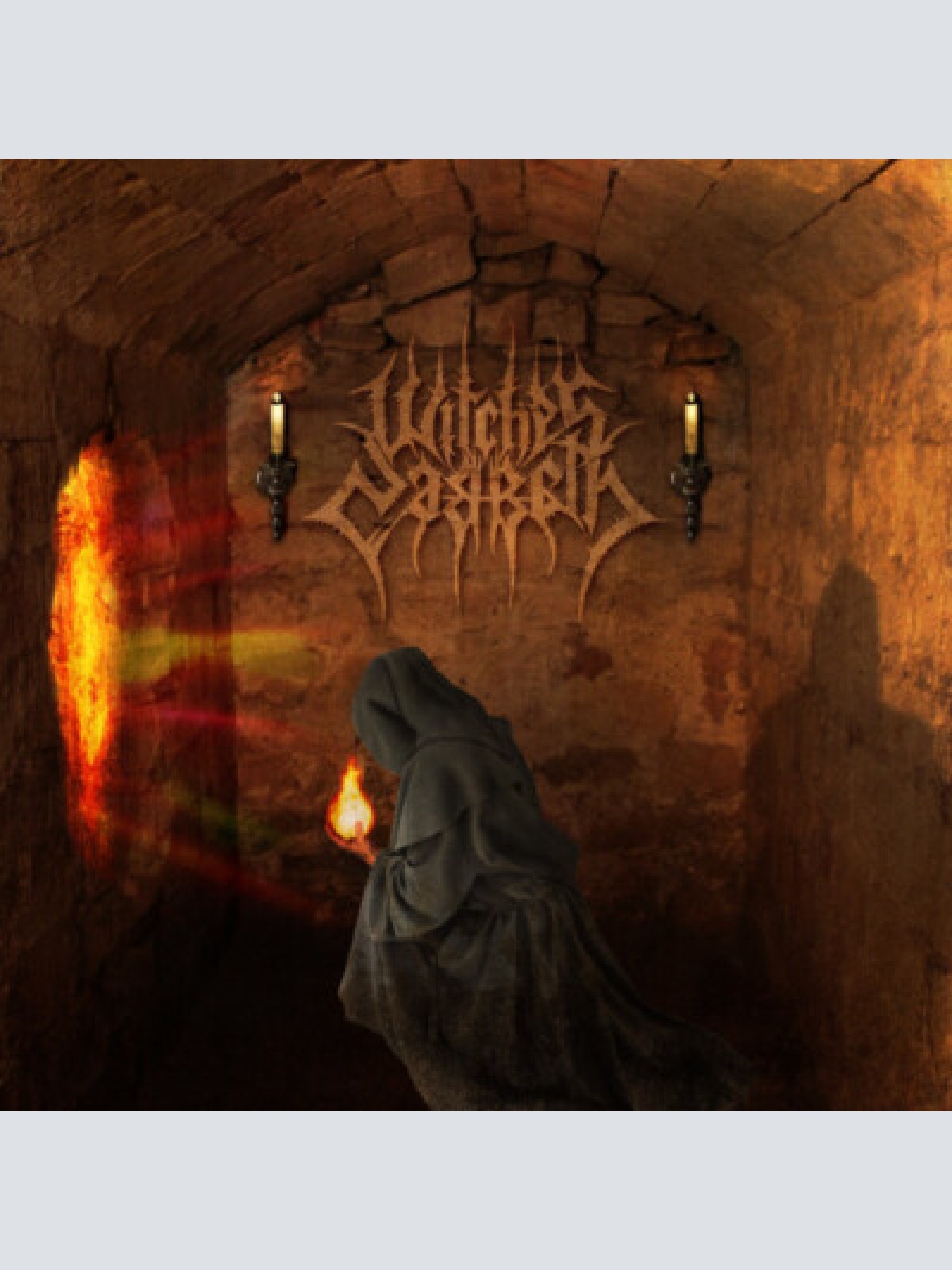 CD, Album Witches' Sabbath - Witches' Sabbath