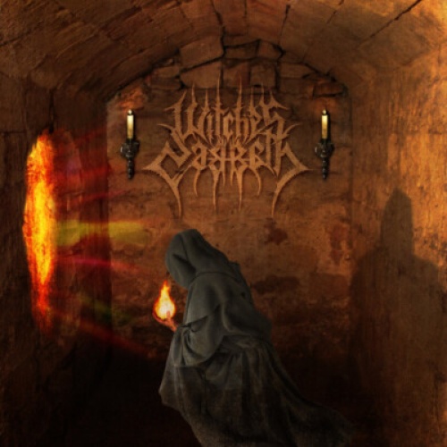 CD, Album Witches' Sabbath - Witches' Sabbath