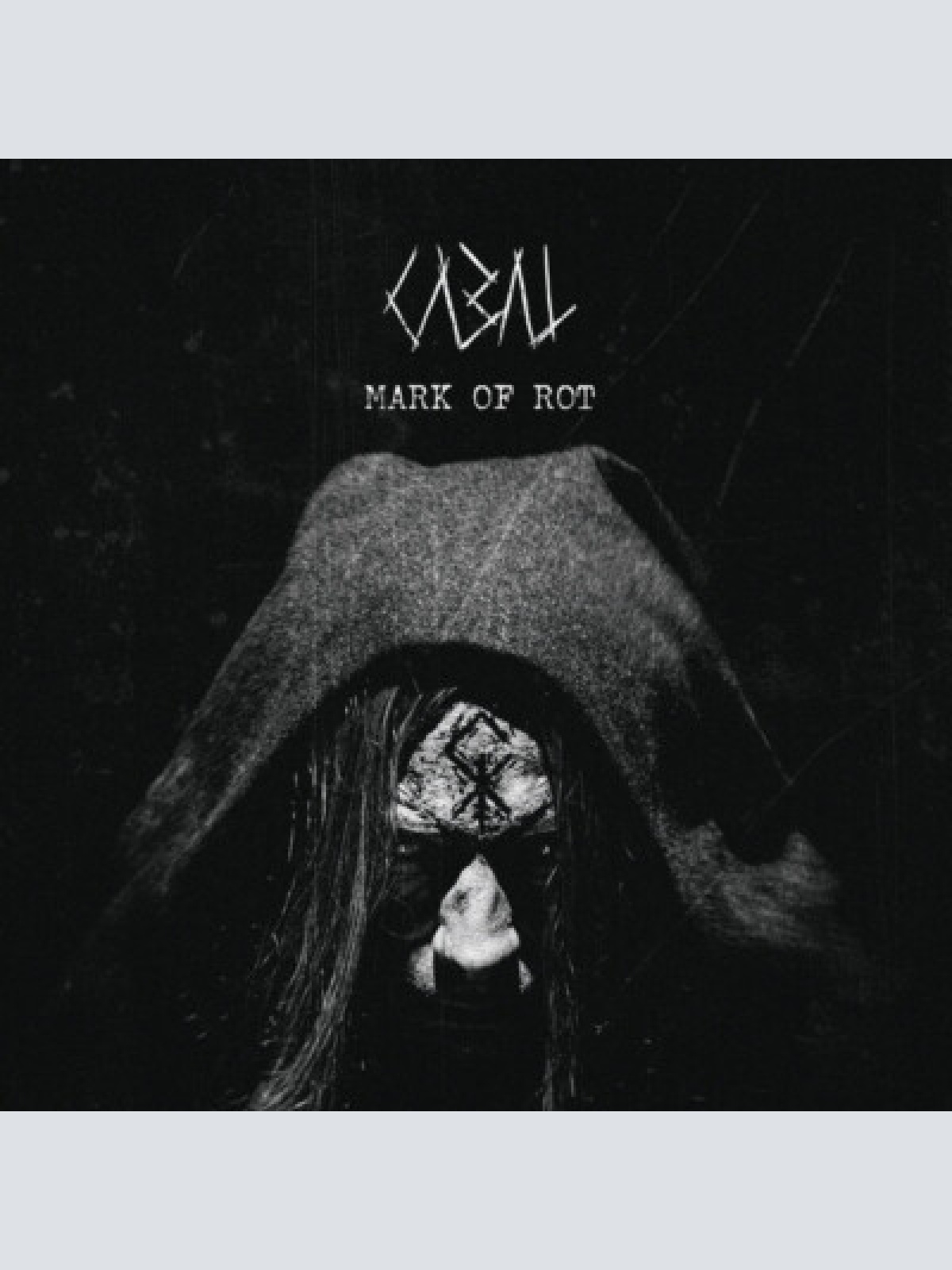 CD, Album Cabal (24) - Mark Of Rot