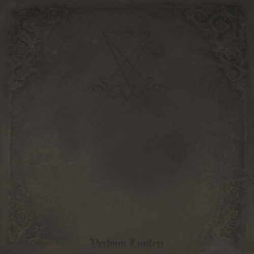 CD, Album, Ltd, Num Krowos - Verbum Luciferi