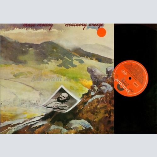 LP--   Matt Molloy – Heathery Breeze  // FOC