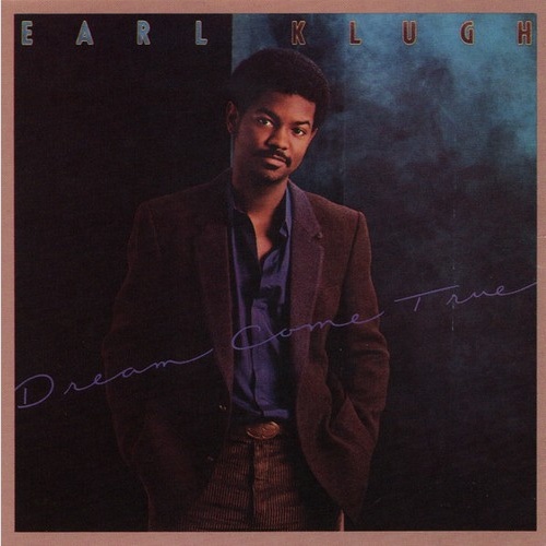 CD, Album, RE Earl Klugh - Dream Come True