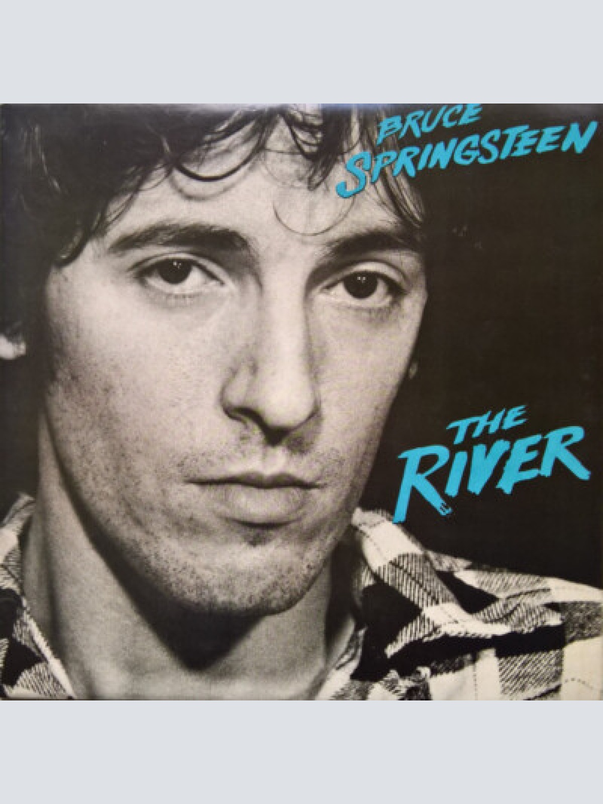 2xLP, Album, M/Print Bruce Springsteen - The River