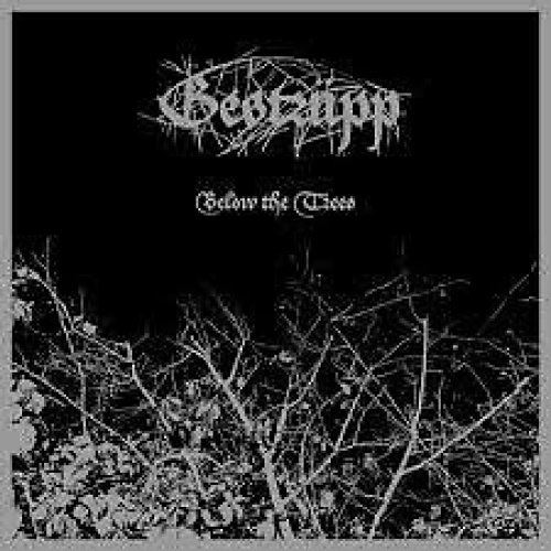 CD-ROM, Ltd, S/Edition Gestrüpp - Below The Trees