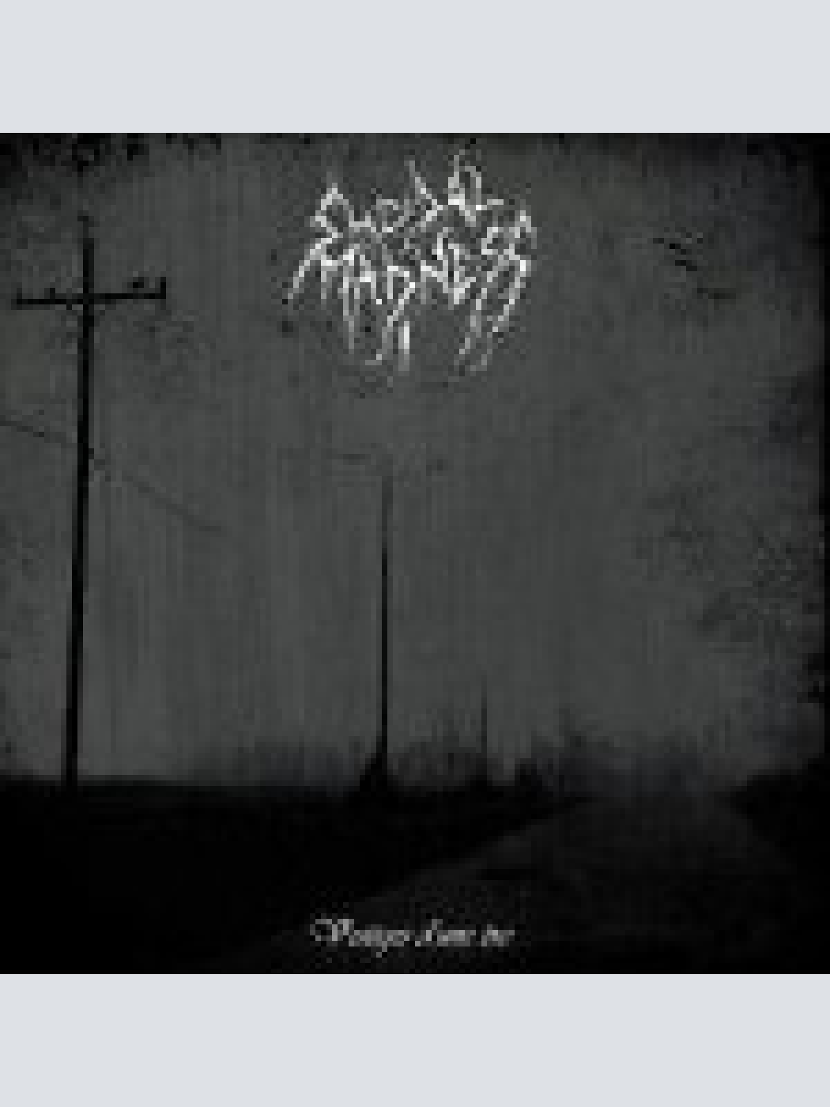 CD, EP, Ltd Suicidal Madness - Vestige D'une Ère