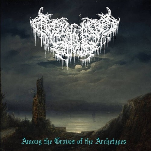 CD Deathlike Dawn - Among the Graves of the Archetypes