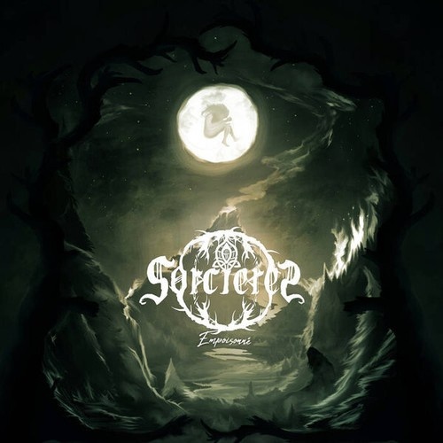 CD, Album Sorcières - Empoisonné