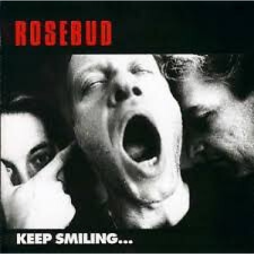 CD, Album Rosebud (13) - Keep Smiling...