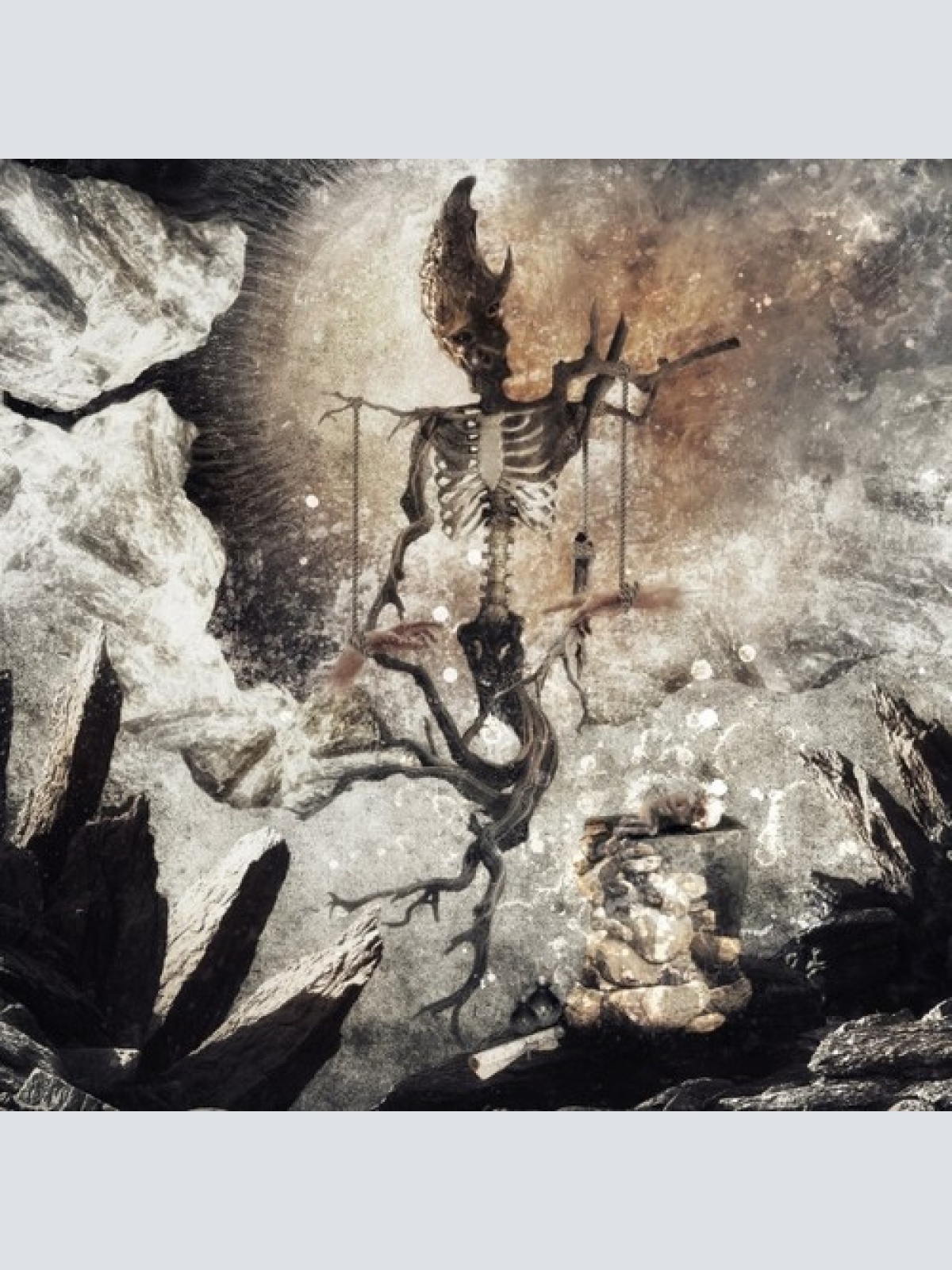 CD, Album, Ltd Imperium Infernalis - Imago Dei