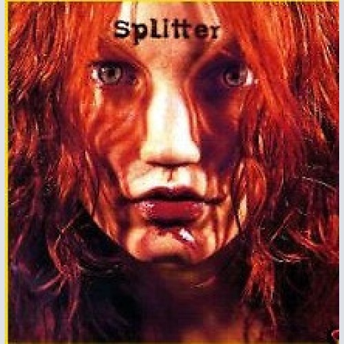 CD, Album Splitter (6) - Splitter