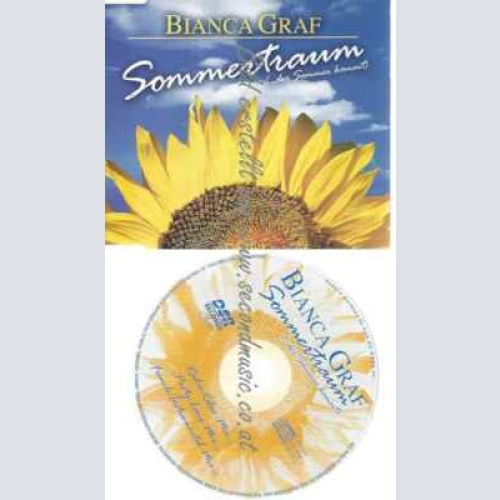 CD--Bianca Graf | --Sommertraum