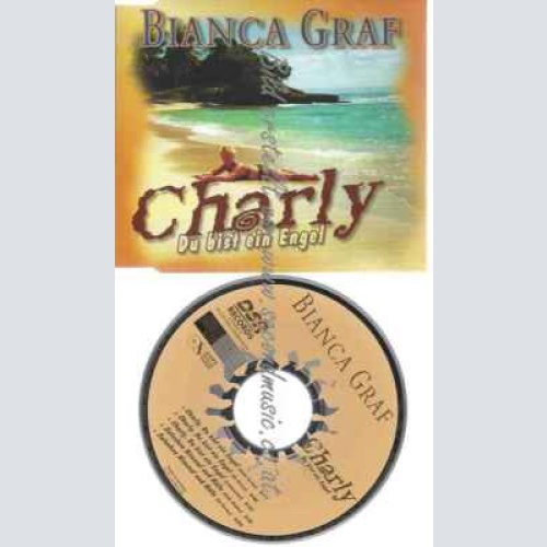CD--Bianca Graf | --Charly