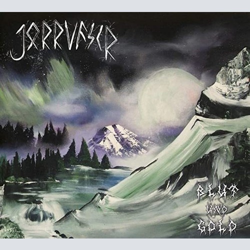 Blut und Gold--Jorrvaskr