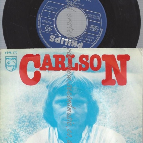 7  Carlson  History