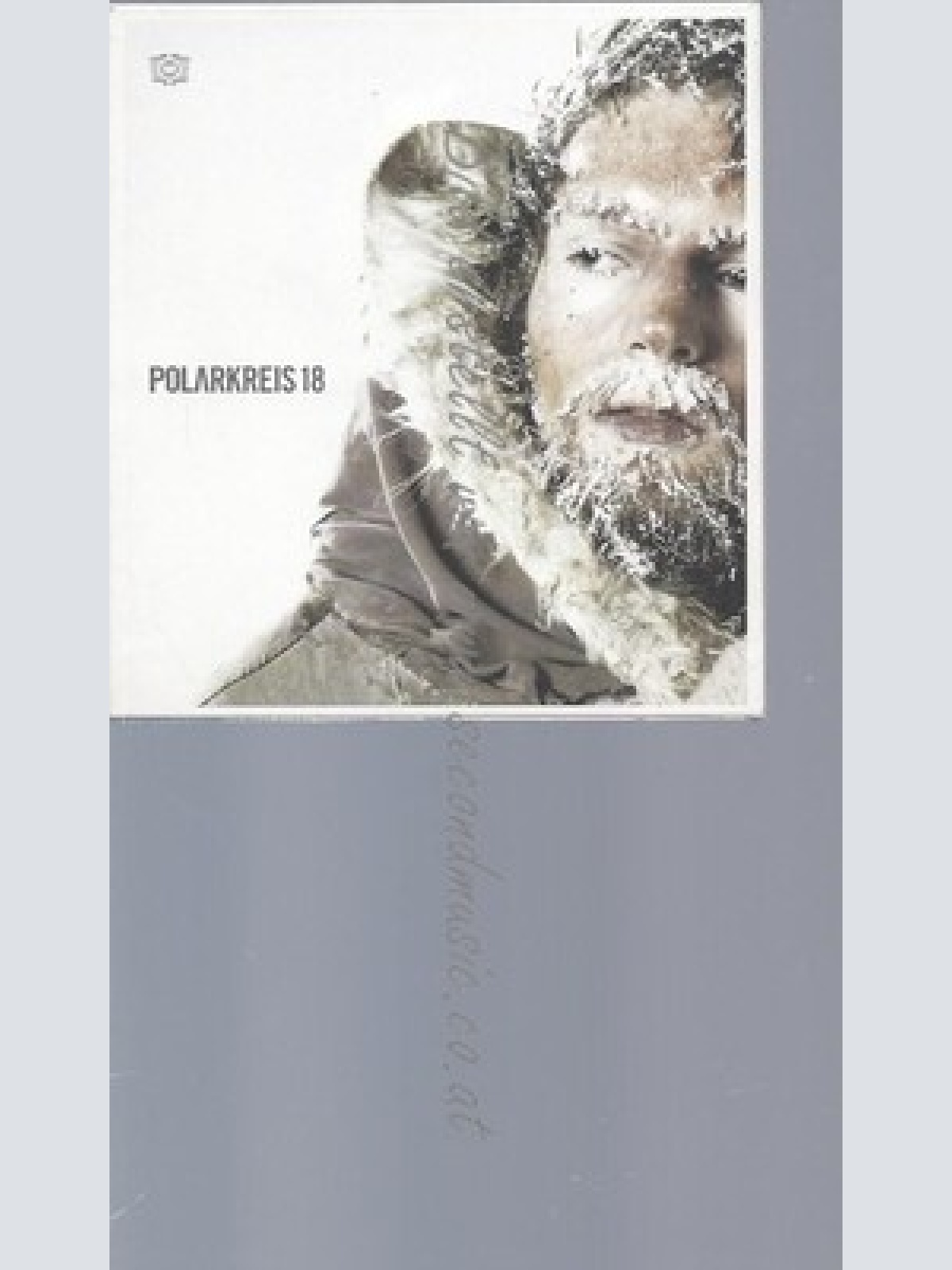 CD--POLARKREIS 18--POLARKREIS 18
