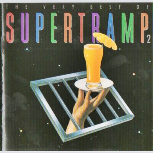 CD, Comp, RE, Fra Supertramp - The Very Best Of Supertramp 2