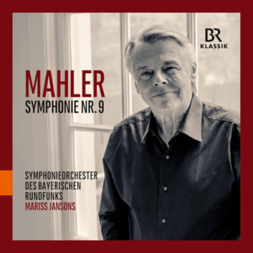 CD Symphonieorchester Des Bayerischen Rundfunks*, Mariss Jansons - Mahler Sym...