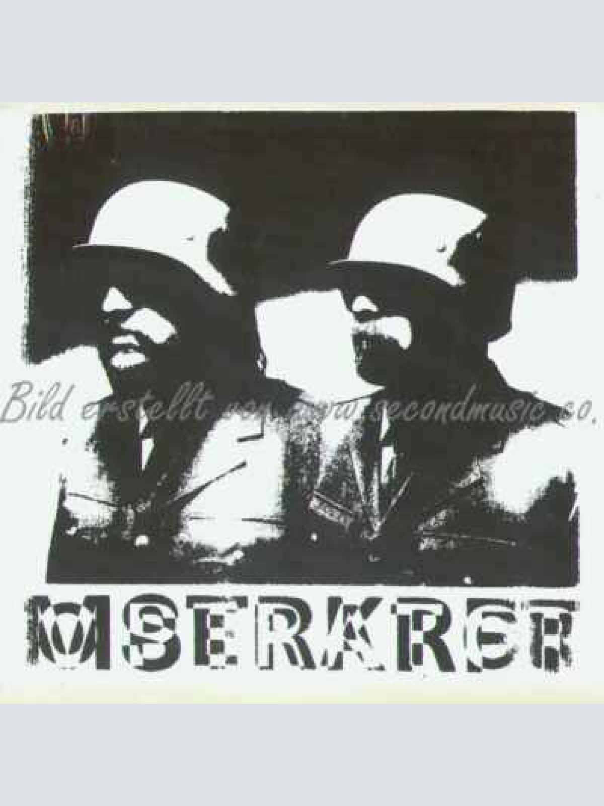 LP-- MSTRKRFT ? Operator