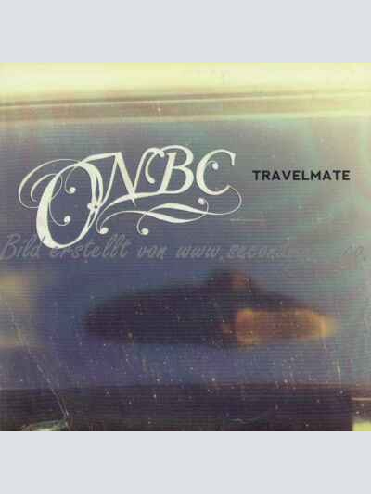 LP--ONBC  – Travelmate