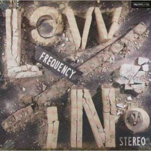 LP-- The Low Frequency In Stereo ?– Pop Obskura