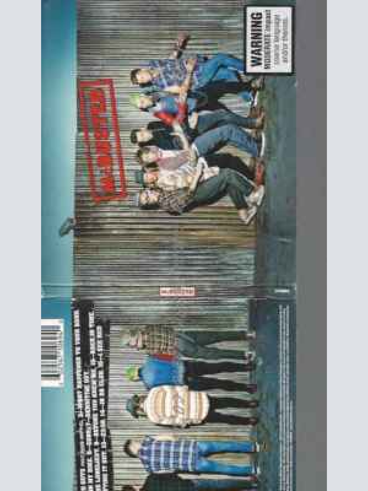 CD--MCBUSTED | --MCBUSTED (DELUXE)