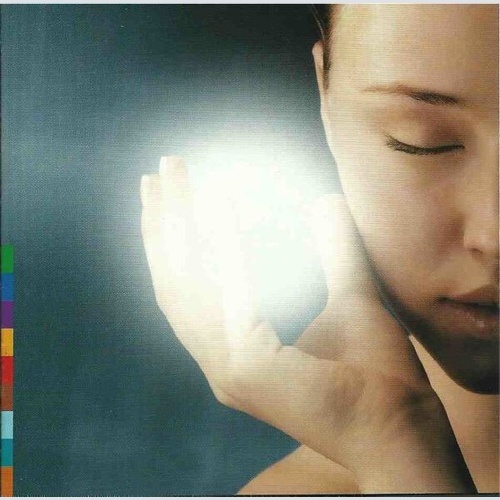 CD, Comp Various - Gifted: Women Of The World