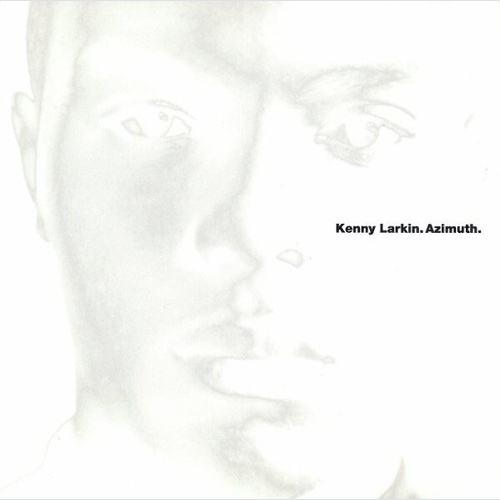 CD, Album, PDO Kenny Larkin - Azimuth