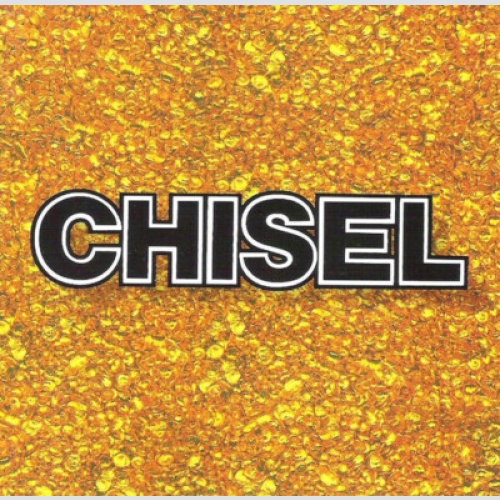 CD, Comp, RE Cold Chisel - Chisel