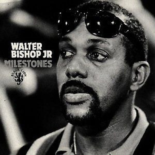 CD, Album, RE Walter Bishop Jr* - Milestones