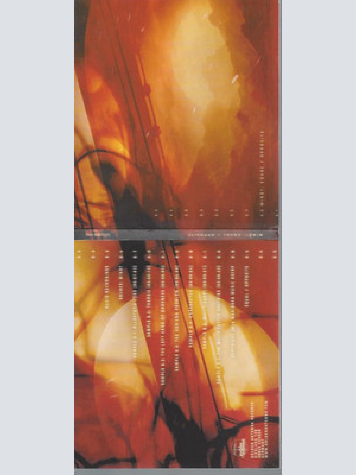 CD-- EQUAL--OPPOSITE