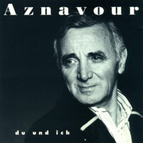 CD, Album Aznavour* - Du Und Ich