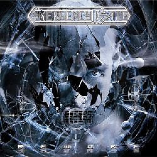 CD, Album, Dig Emergency Gate - Rewake